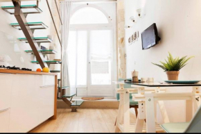 Loft Hermes / Ortigia Syracusae